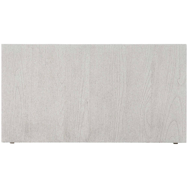 Home Fashion Summerton Rectangular Cocktail Table