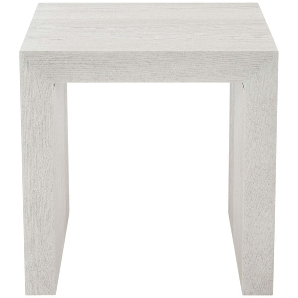 Home Fashion Summerton Square Side Table