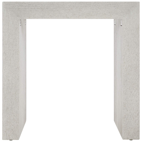 Home Fashion Summerton Square Side Table