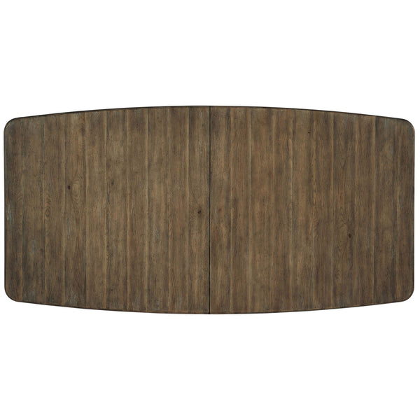 Home Fashion Sundance Rectangular Dining Table