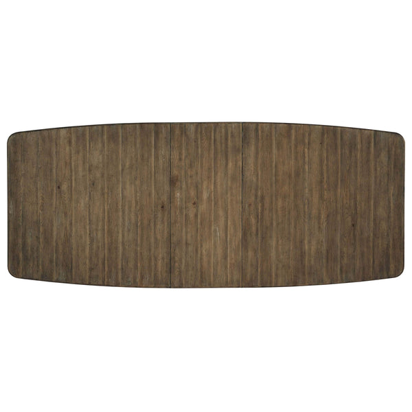 Home Fashion Sundance Rectangular Dining Table