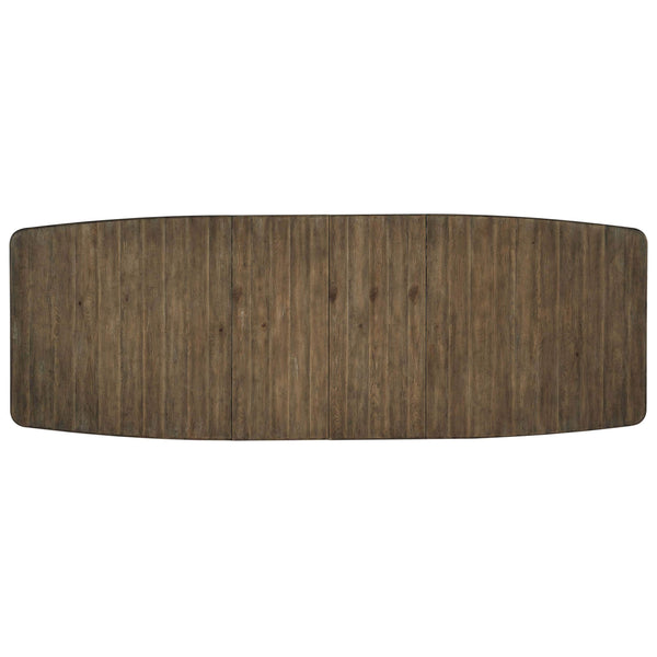 Home Fashion Sundance Rectangular Dining Table