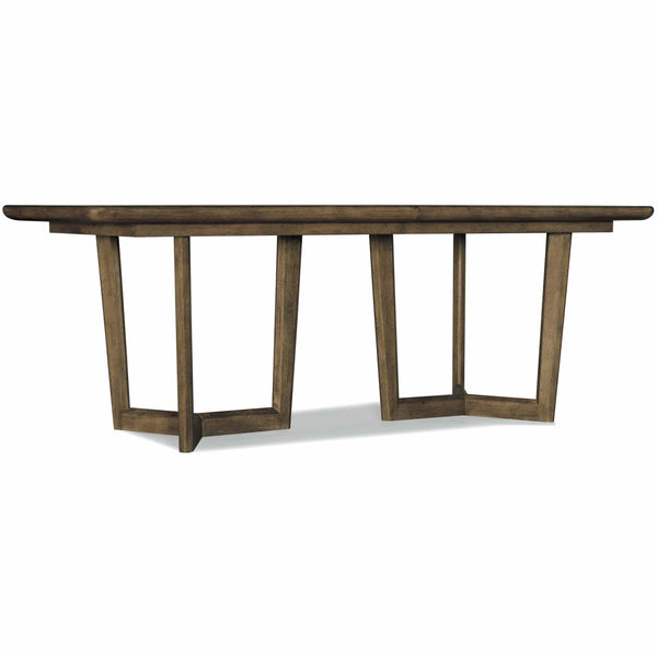home fashion Sundance Rectangular Dining Table