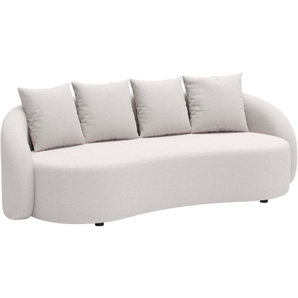 Home Fashion Sunny Isles Sofa Beige