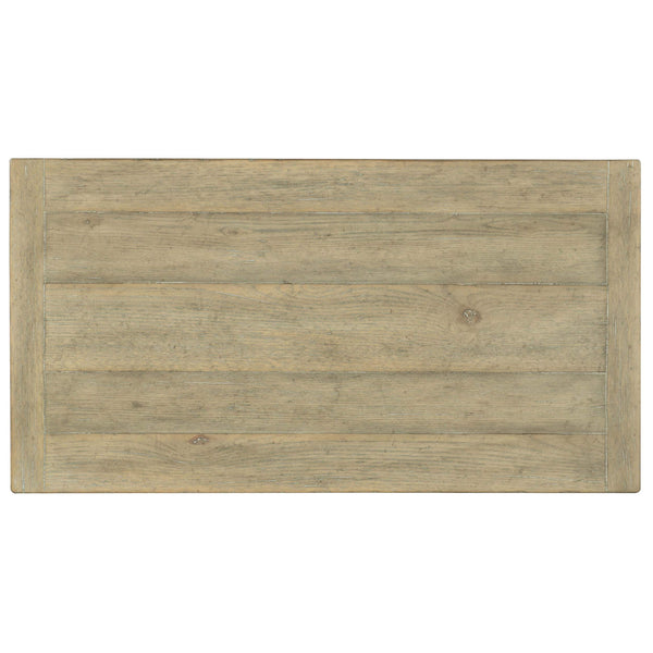 Home Fashion Surfrider 1 Drawer Nightstand