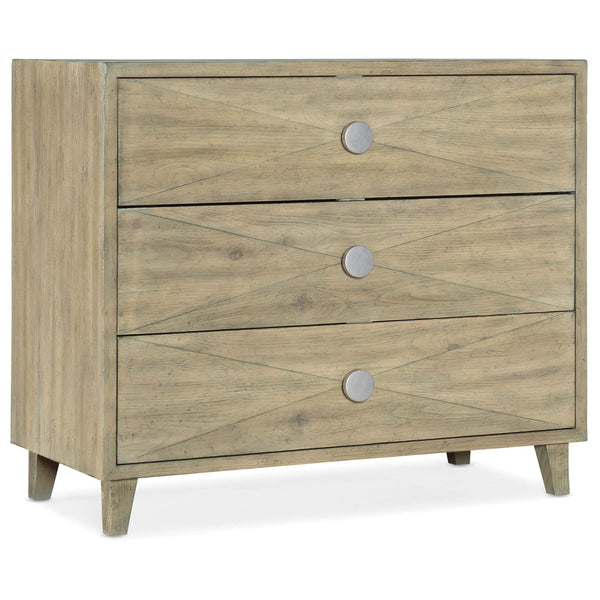 home fashion Surfrider Bachelor's Chest