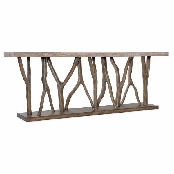 home fashion Surfrider Console Table
