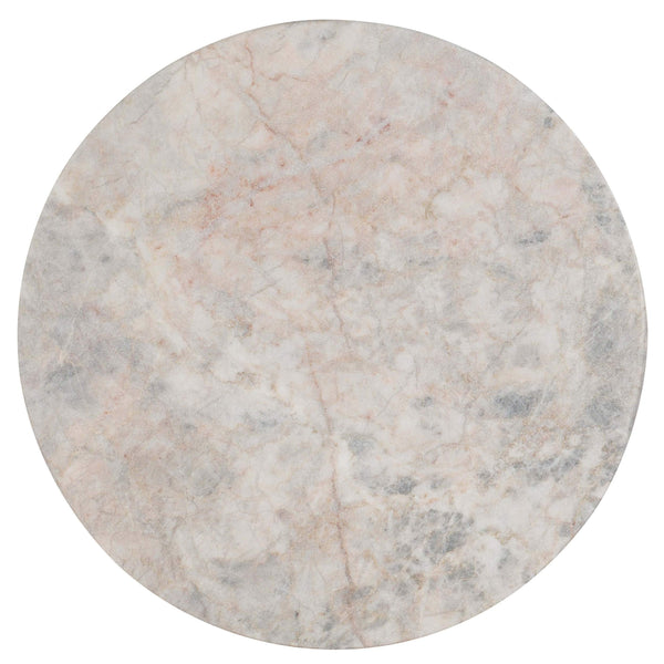 Home Fashion Surfrider Drum Table