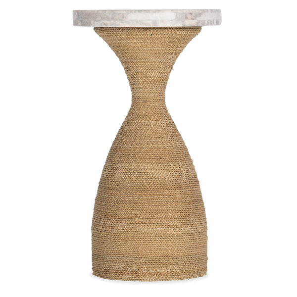 home fashion Surfrider Drum Table