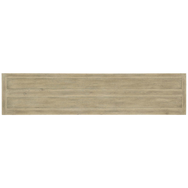 Home Fashion Surfrider Entertainment Console