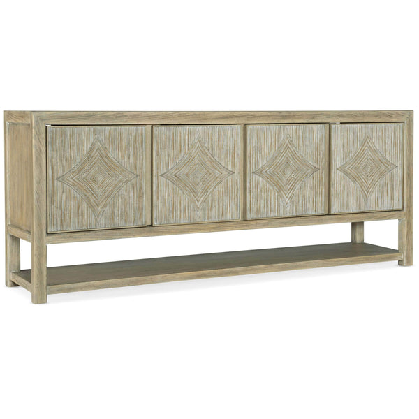 home fashion Surfrider Entertainment Console