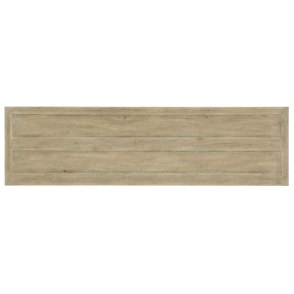 Home Fashion Surfrider Small Media Console