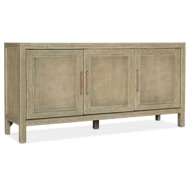 home fashion Surfrider Small Media Console