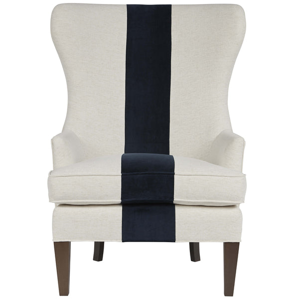 Home Fashion Surfside Wing Chair