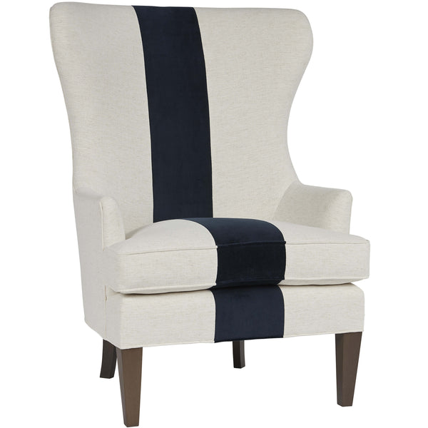 home fashion Surfside Wing Chair