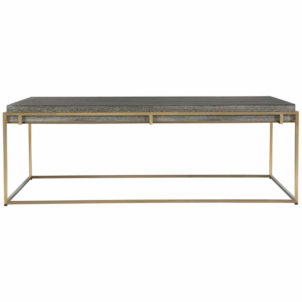 Home Fashion Surround Coffee Table