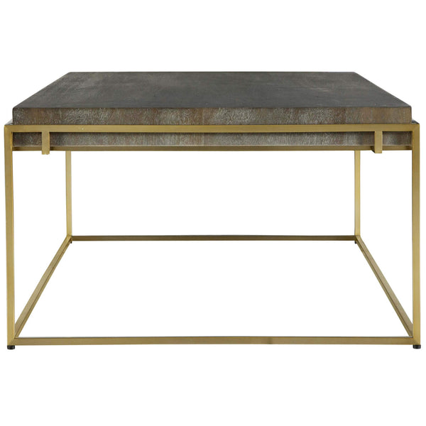 Home Fashion Surround Coffee Table