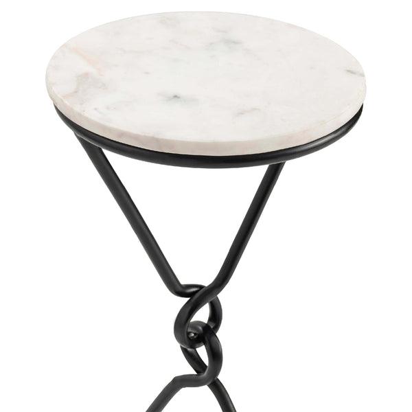 Home Fashion Sussex Accent Table