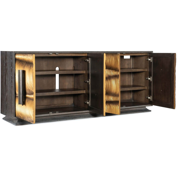 Home Fashion Swaley Credenza