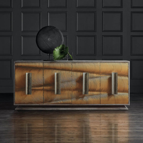 Home Fashion Swaley Credenza