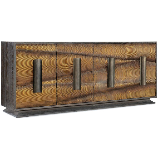 home fashion Swaley Credenza