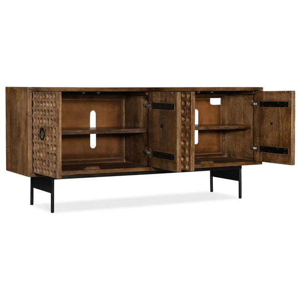 Home Fashion Swanston Credenza