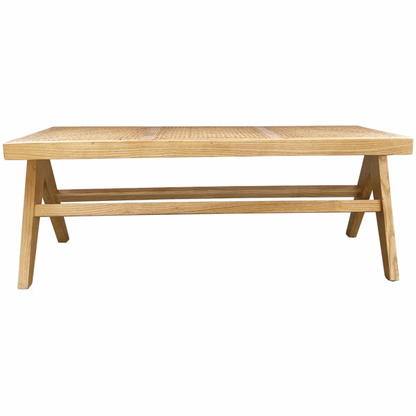 Home Fashion Takashi Bench Natural
