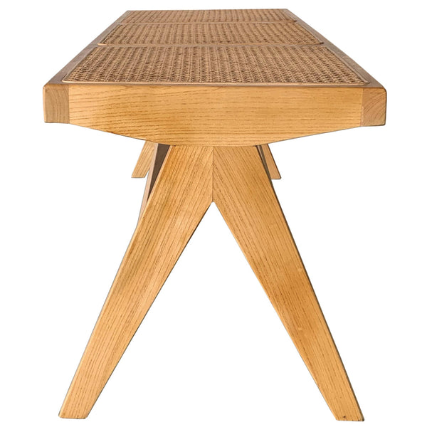 Home Fashion Takashi Bench Natural