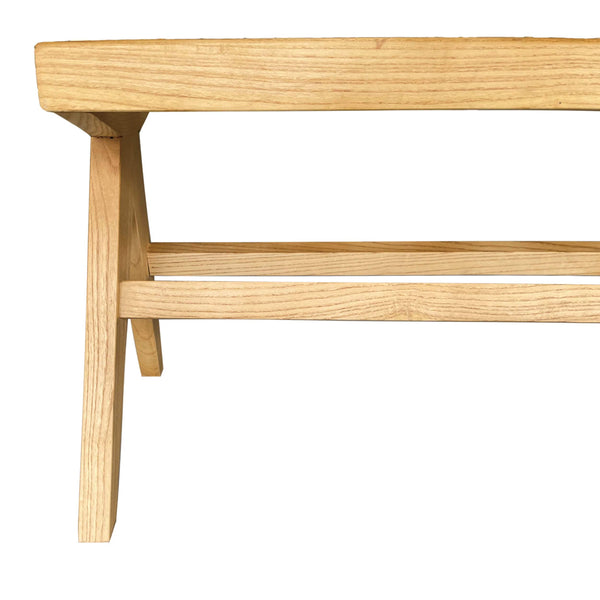 Home Fashion Takashi Bench Natural