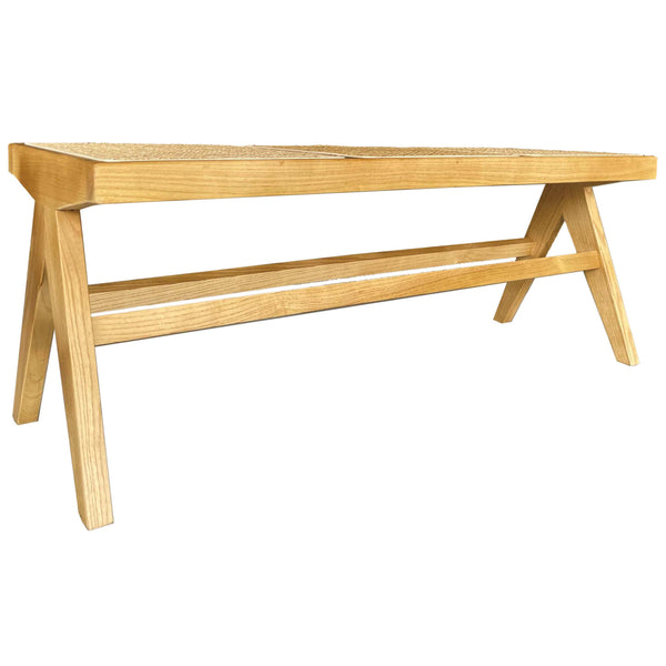 home fashion Takashi Bench Natural