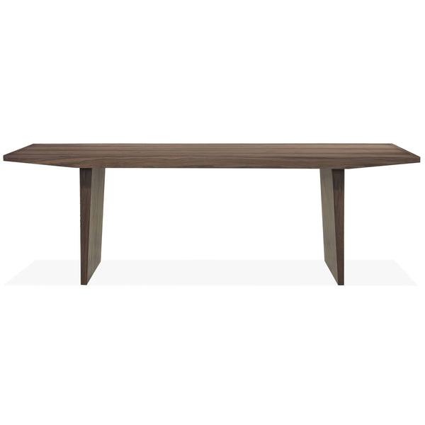 Home Fashion Tangent Dining Table Natural