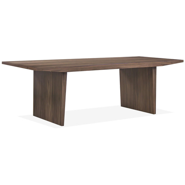 home fashion Tangent Dining Table Natural