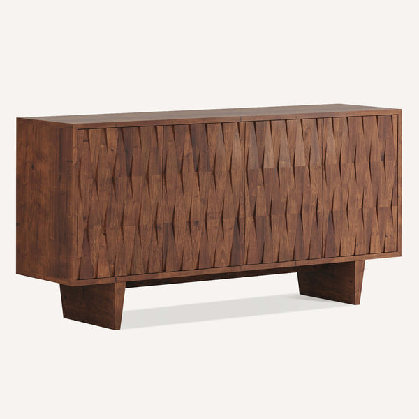 home fashion Tangent Sideboard Porto