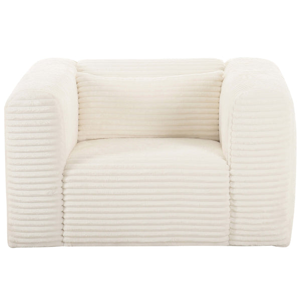 Home Fashion Tara Chair Cream
