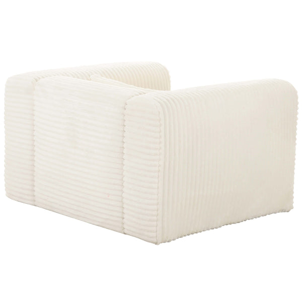 Home Fashion Tara Chair Cream