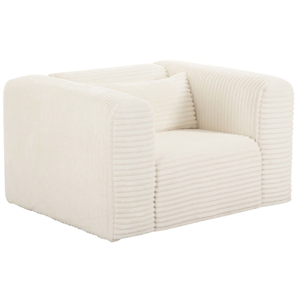 home fashion Tara Chair Cream
