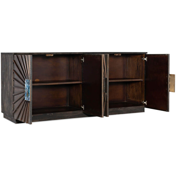Home Fashion Tara Credenza