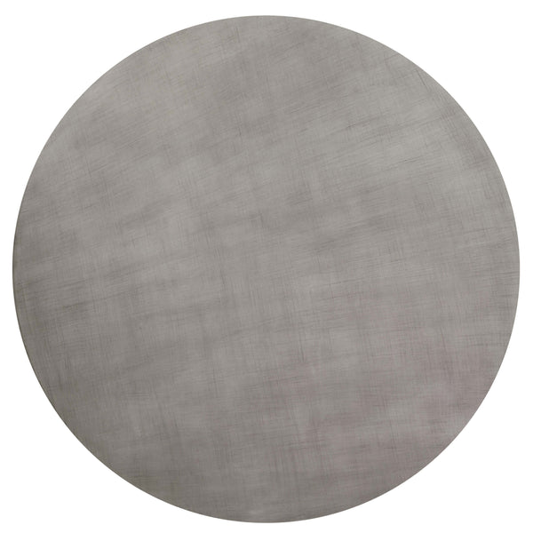 Home Fashion Tarsus Coffee Table Pewter Look