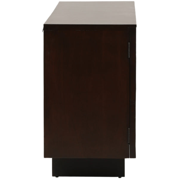 Home Fashion Tavian Sideboard Brown
