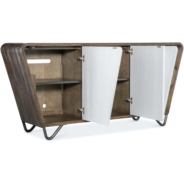 Home Fashion Terra Credenza