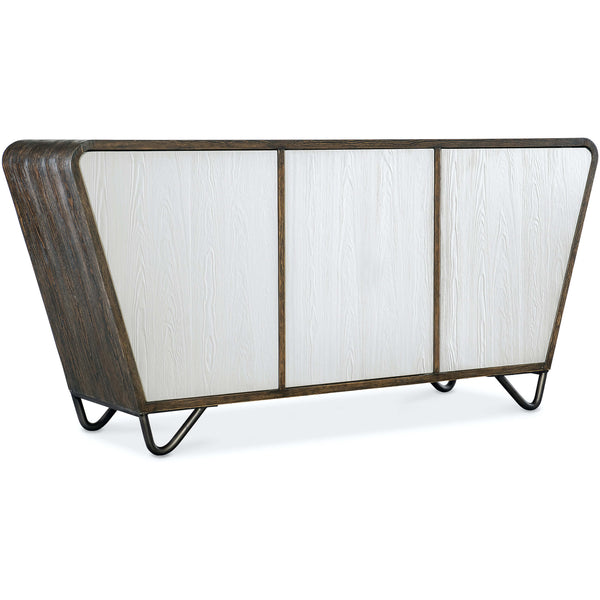 home fashion Terra Credenza