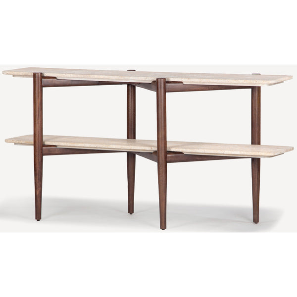 home fashion Terrace Console Natural
