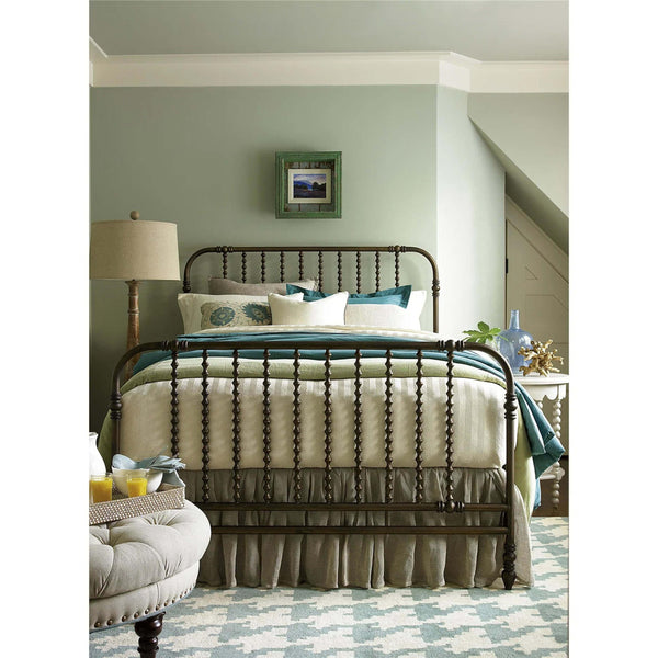 Home Fashion The Guest Room Bed