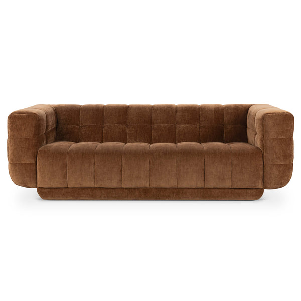 Home Fashion Thea Sofa Bronze