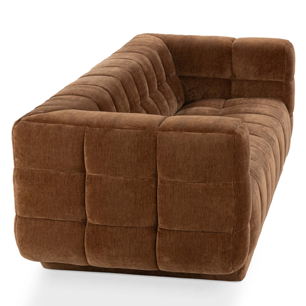 Home Fashion Thea Sofa Bronze