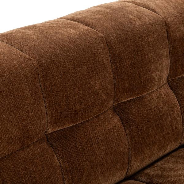 Home Fashion Thea Sofa Bronze