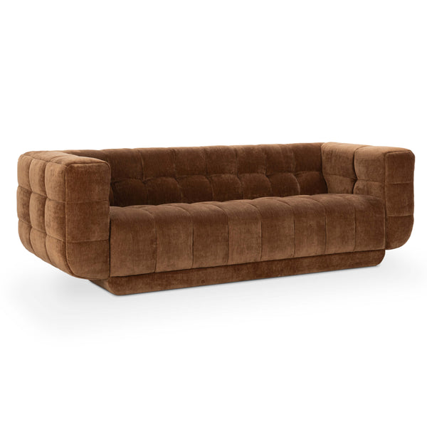 home fashion Thea Sofa Bronze