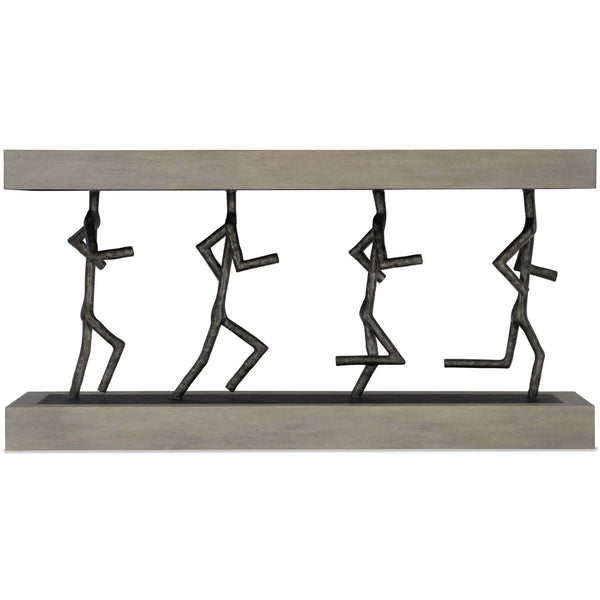 Home Fashion Theo Console Table