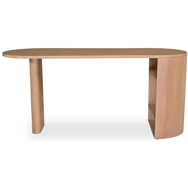 Home Fashion Theo Desk Natural