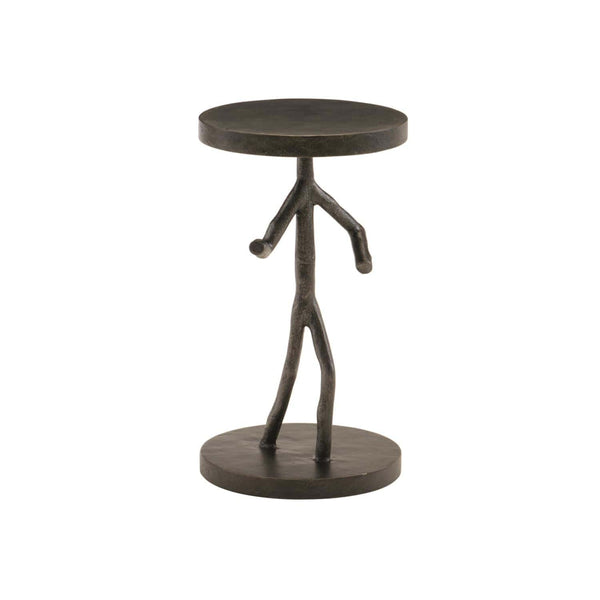 home fashion Theo Figure Table